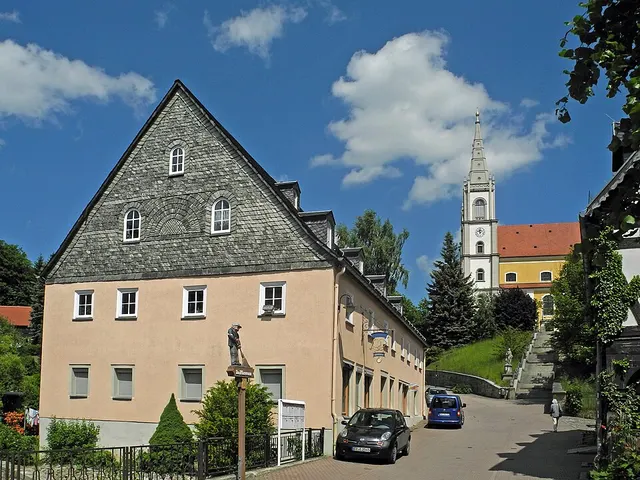 Schirgiswalde
