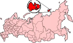 Île Kotelny