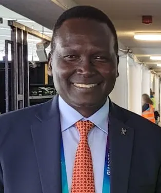 Paul Tergat