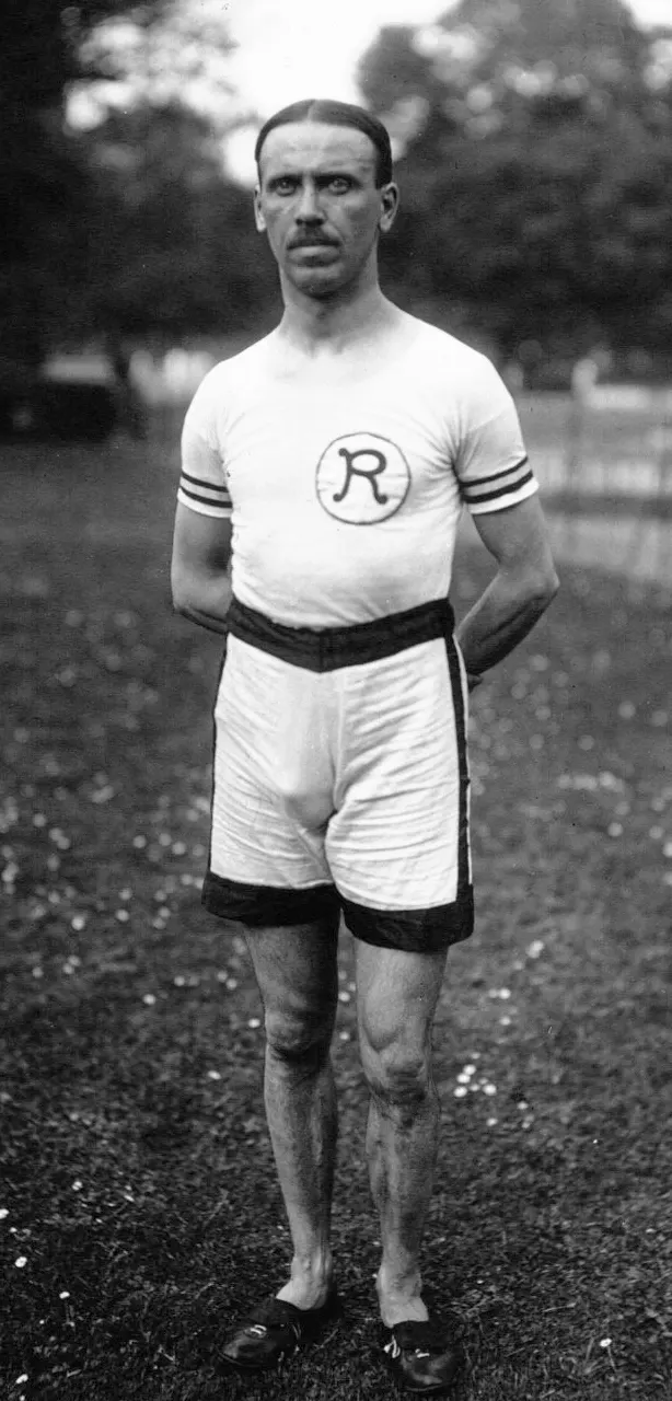Georges Malfait