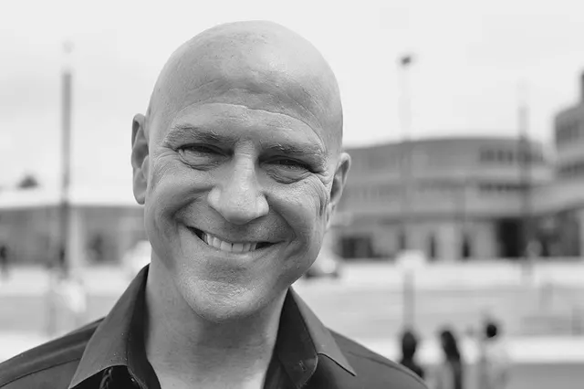 Craig Semetko