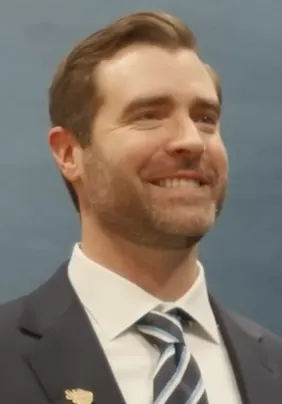 Brian Callahan
