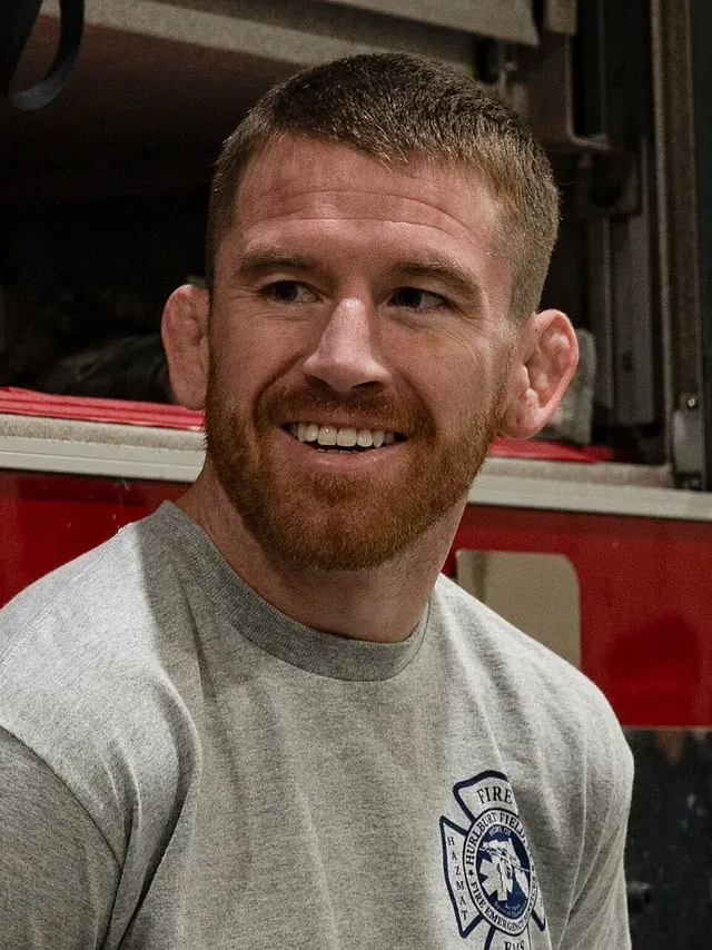 Cory Sandhagen