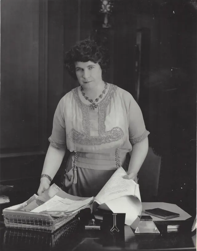 Mary H. O'Connor