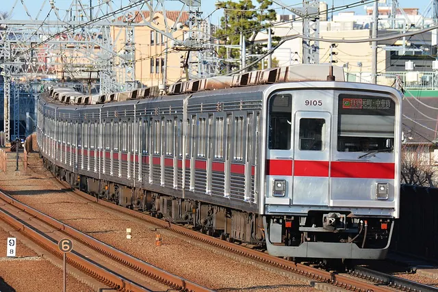 F Liner