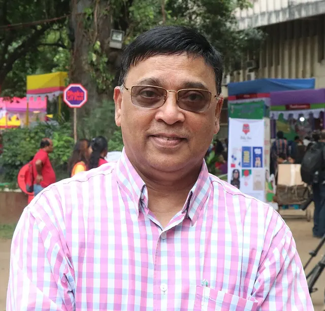 Mohit Kamal
