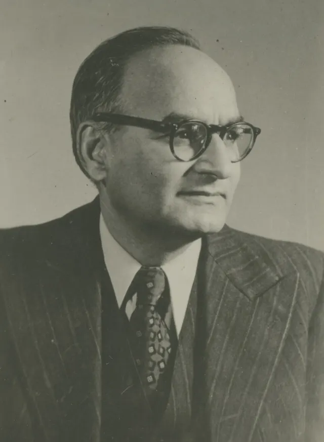 Chaudhry Muhammad Ali