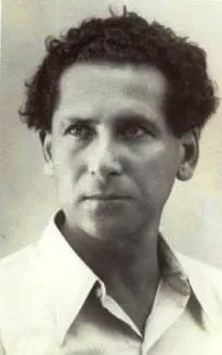 David Ma'aravi