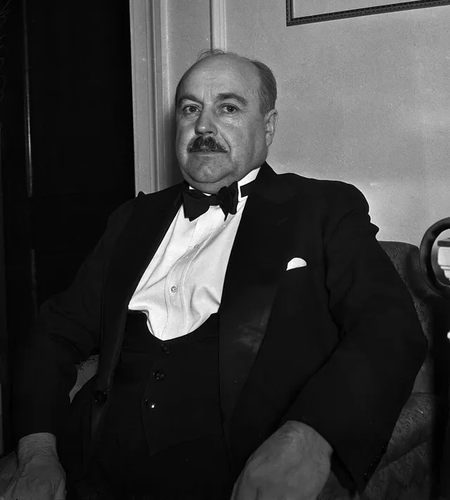 Damien de Martel