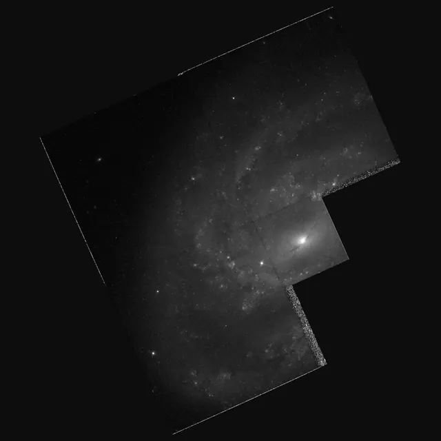 NGC 7418