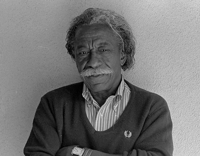 Gordon Parks