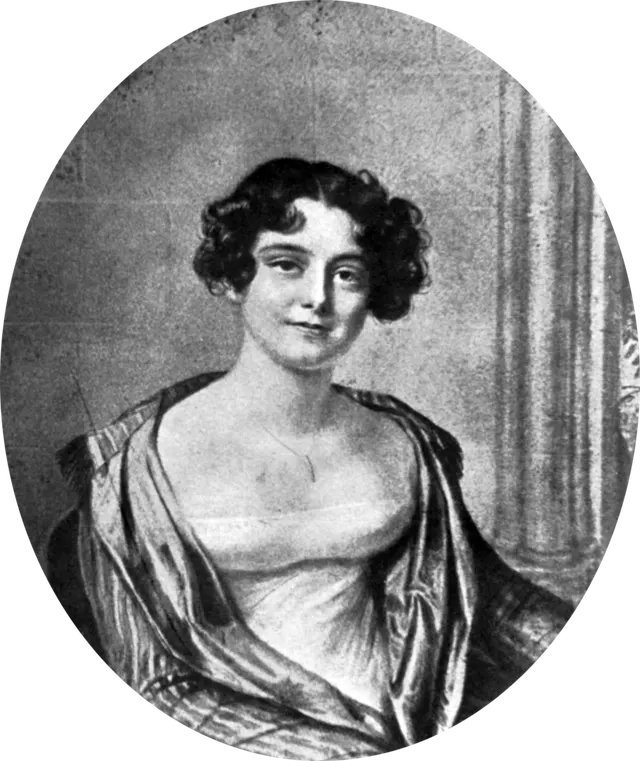 Jane Griffin
