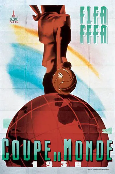 Coupe du monde de football 1938