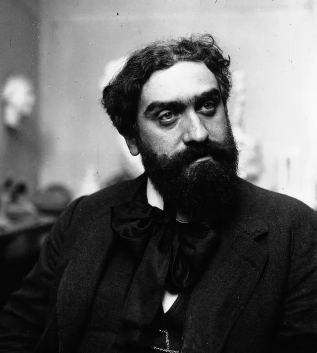 Charles-Henri Pourquet