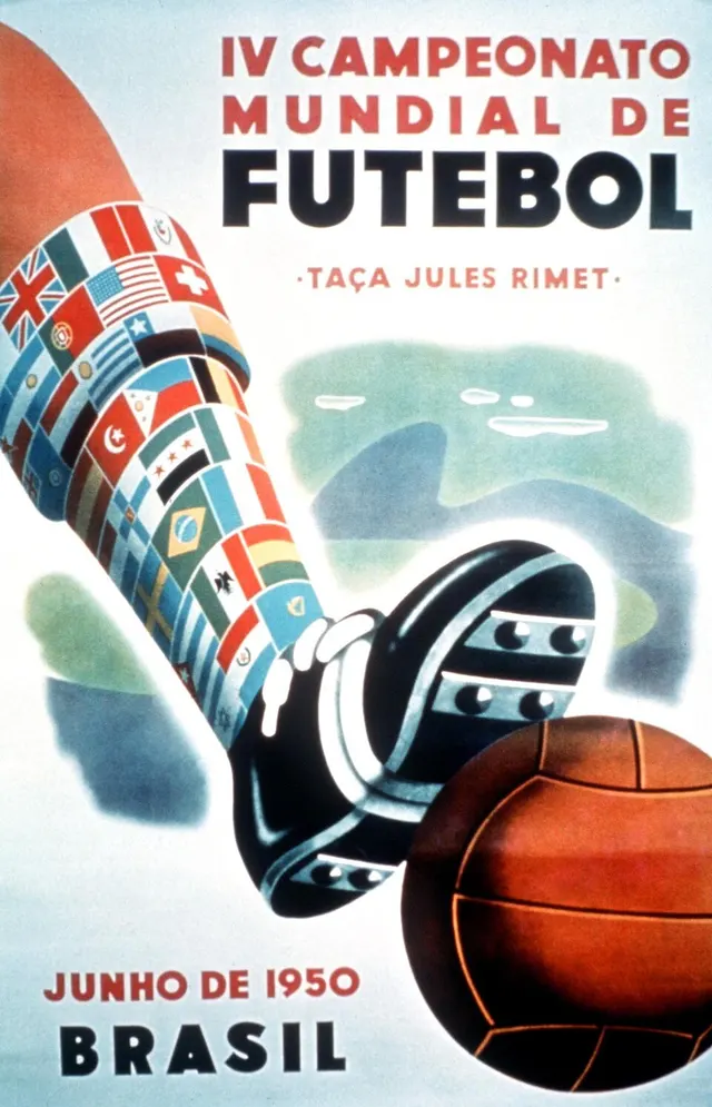 Coupe du monde de football 1950