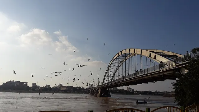 Ahvaz