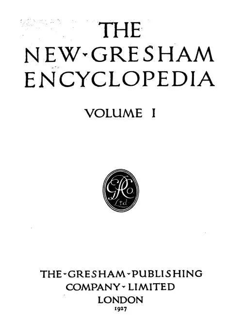 Collins Concise Encyclopedia