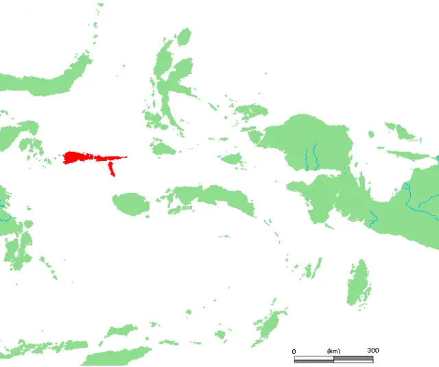 Sula Islands