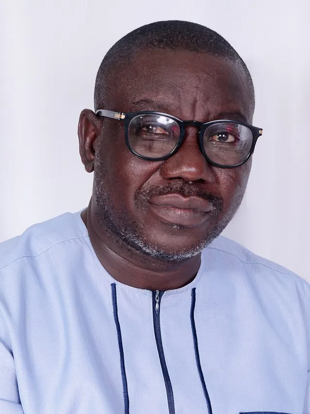 Isaac Adongo