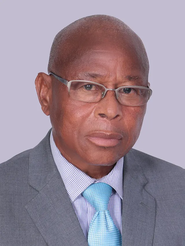 Benjamin Komla Kpodo