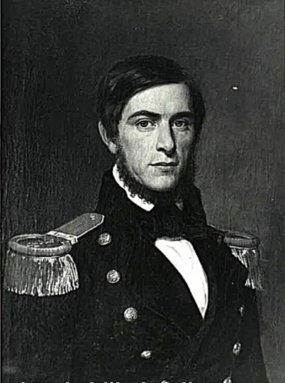 Johan Cornelius Tuxen