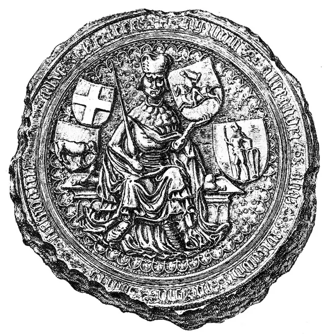 Vytautas le Grand