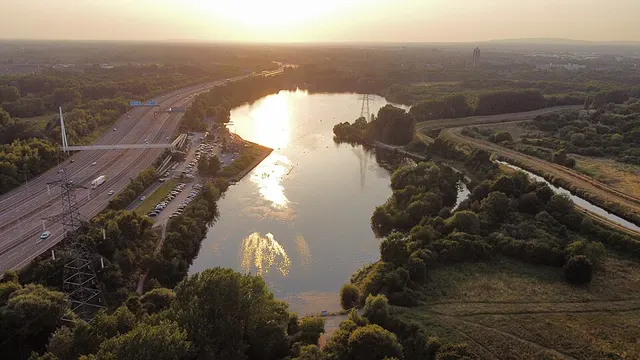 Sale Water Park