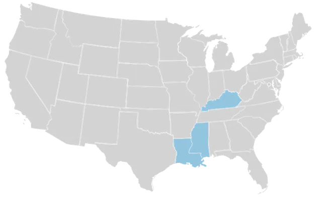 1951 United States gubernatorial elections