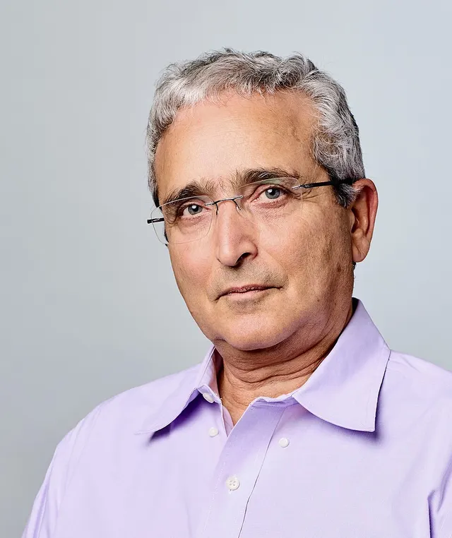 Yossef Av-Gay