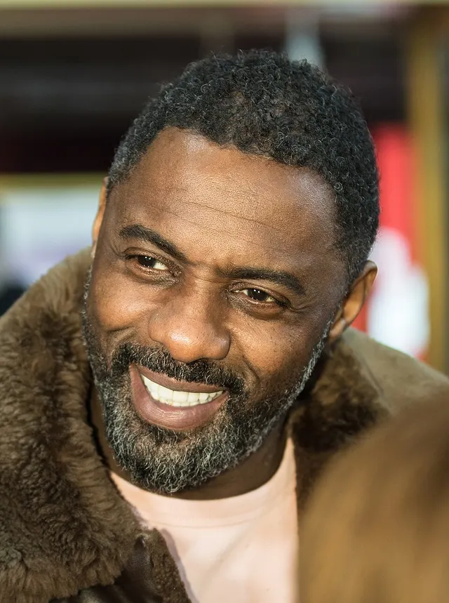 List of awards and nominations received by Idris Elba
