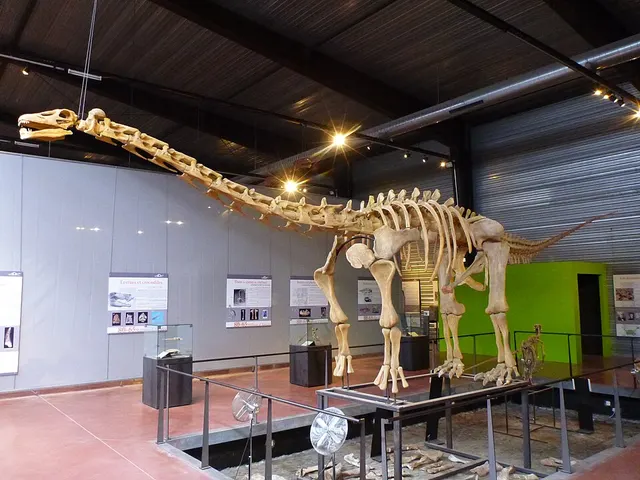 Lirainosaurinae