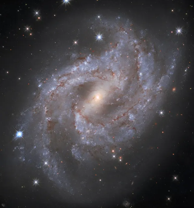 NGC 2525