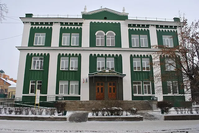 Great Synagogue