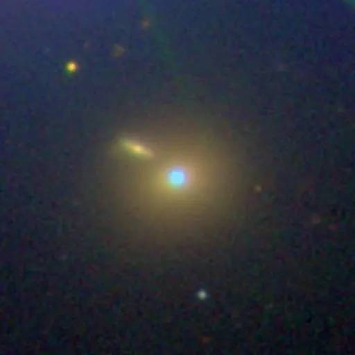 Markarian 421