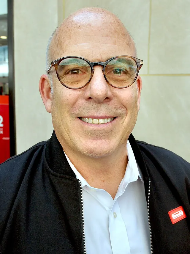 Doug Bowser