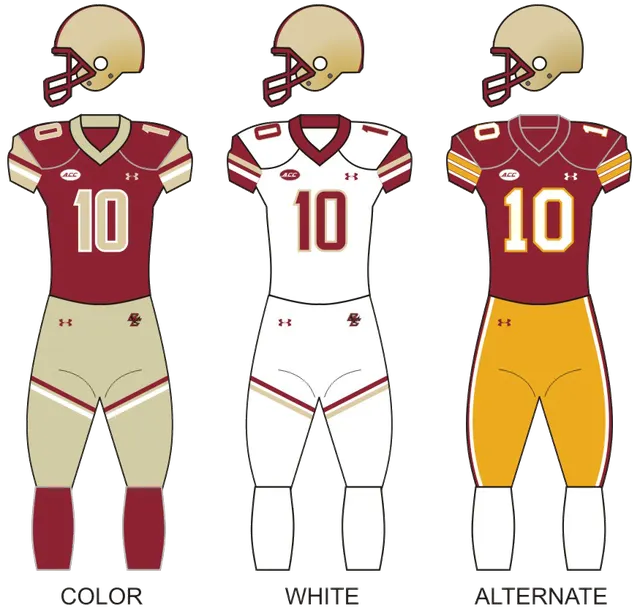2019 Boston College Eagles football team