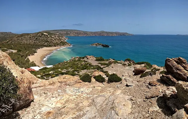 Cap Sídheros