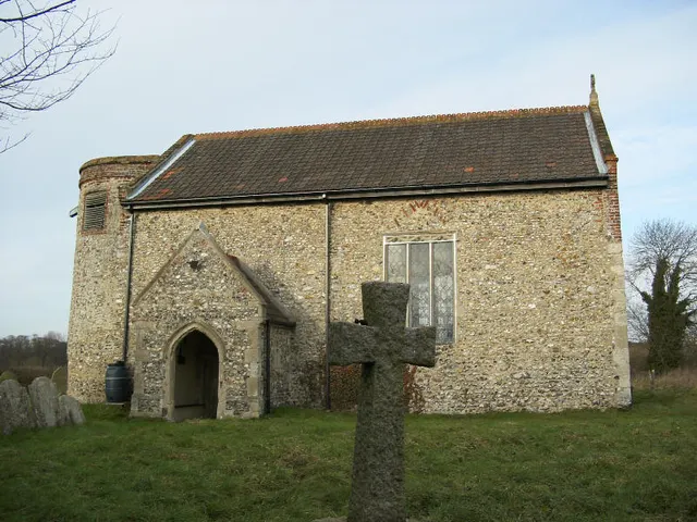 Worthing, Norfolk