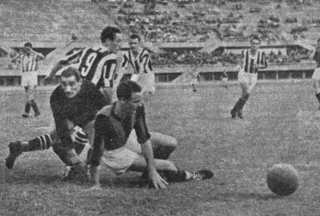 1942 Coppa Italia final