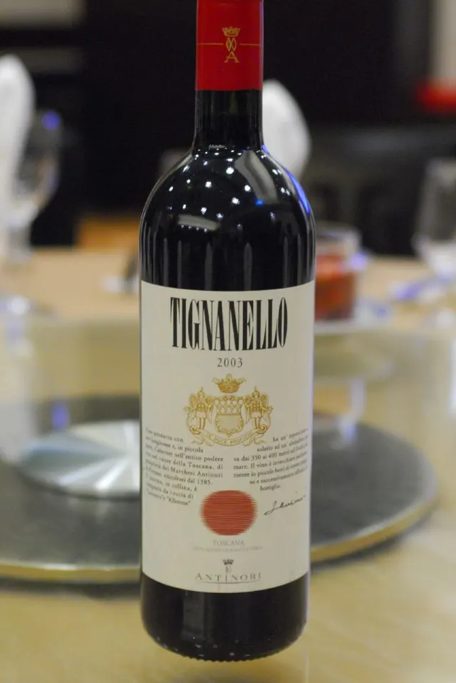 Tignanello