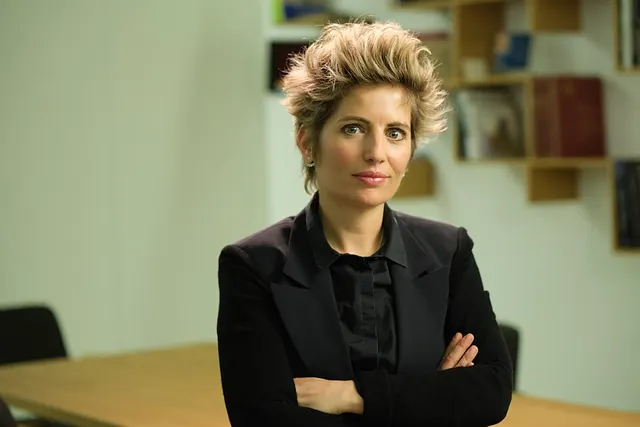 Gloria Fluxà