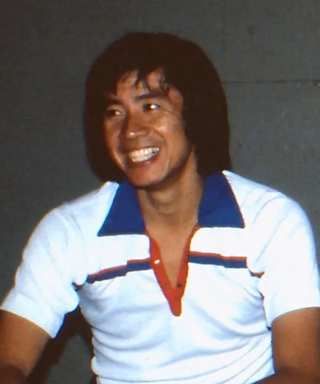 Rudy Hartono