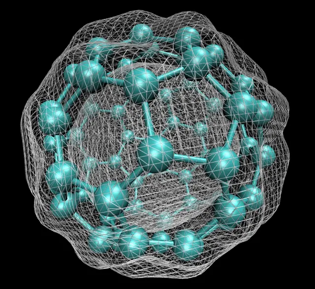 Computational chemistry