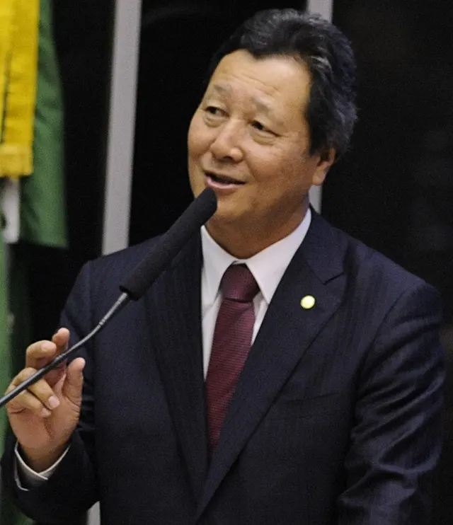 Luiz Nishimori
