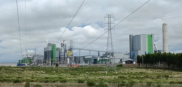 Process engineering
