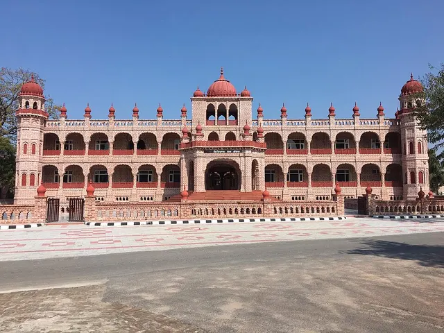Sikh History Research Centre