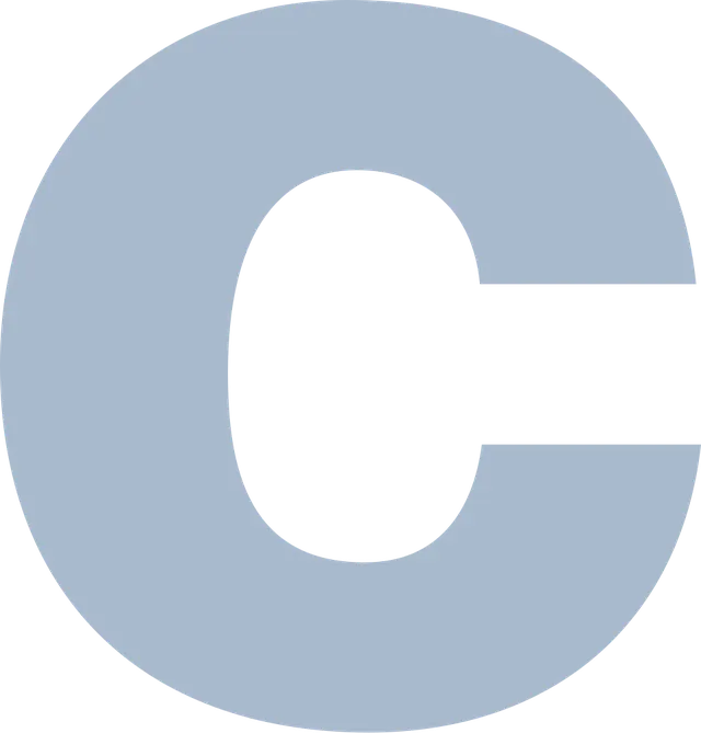 C