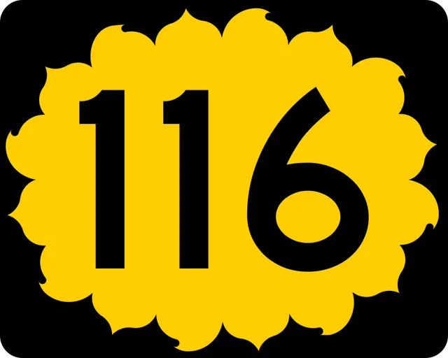K-116