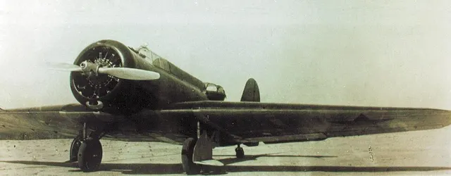 Kharkiv KhAI-5