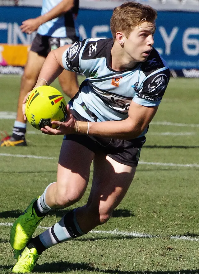 Blayke Brailey